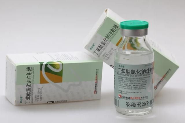 2019年中国医院用药市场 石药集团跻身前十!