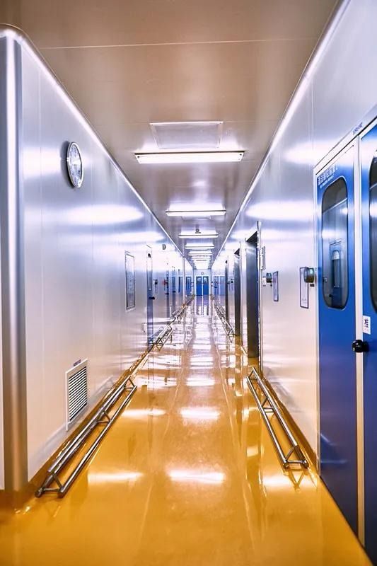 巴西药监局：石药集团两产品“免检”了！