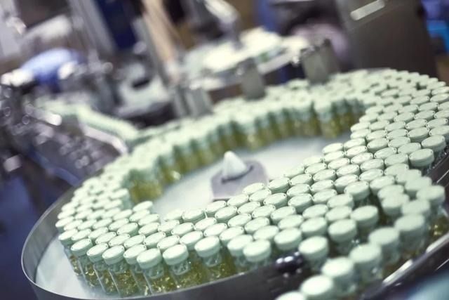 上市公司500强,石药入了!排名升了