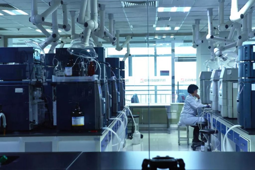 石药集团这个重磅抗肿瘤药上市申请已获受理